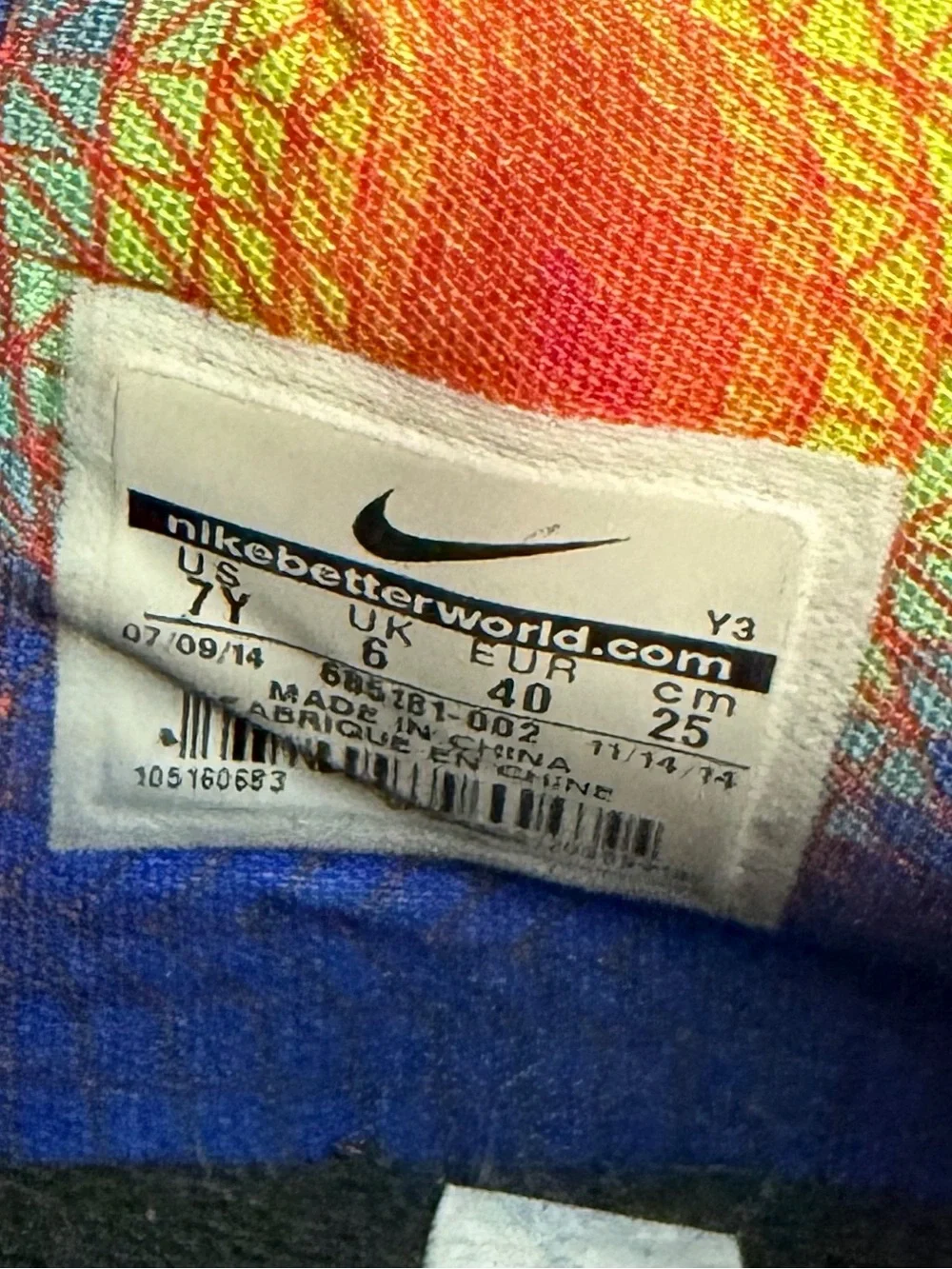 Nike Lebron 12 GS Data Youth Basketball Sneakers Shoes